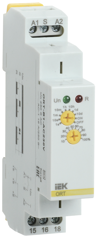 ORT-B1-AC230V