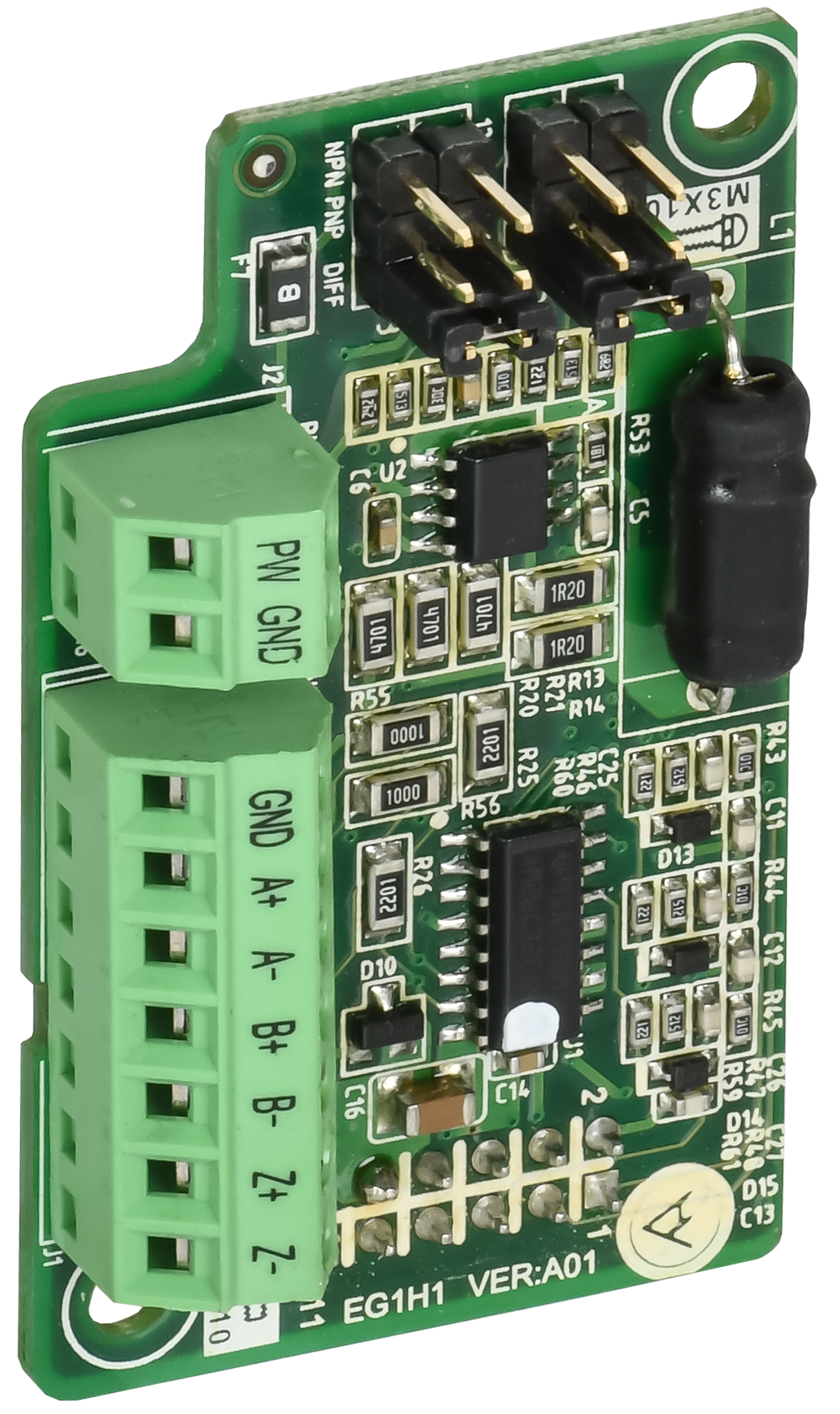 EC-FC-430-INC