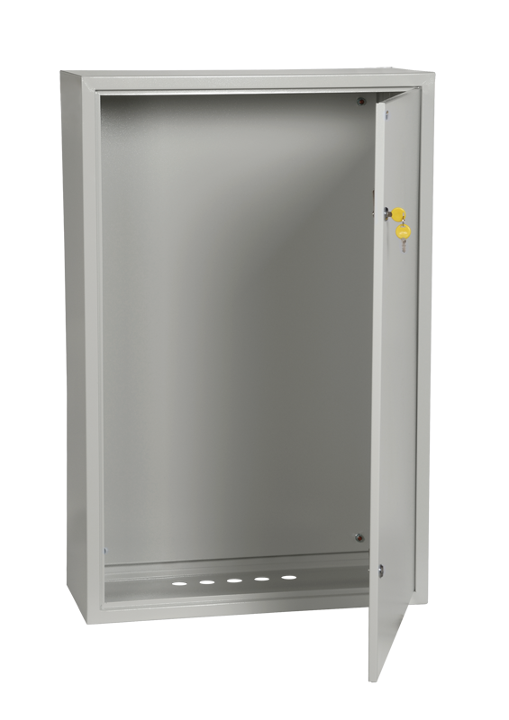 Корпус металлический ЩМП-7-0 (1320х750х300мм) УХЛ3 IP31 IEK (YKM40-07 ...
