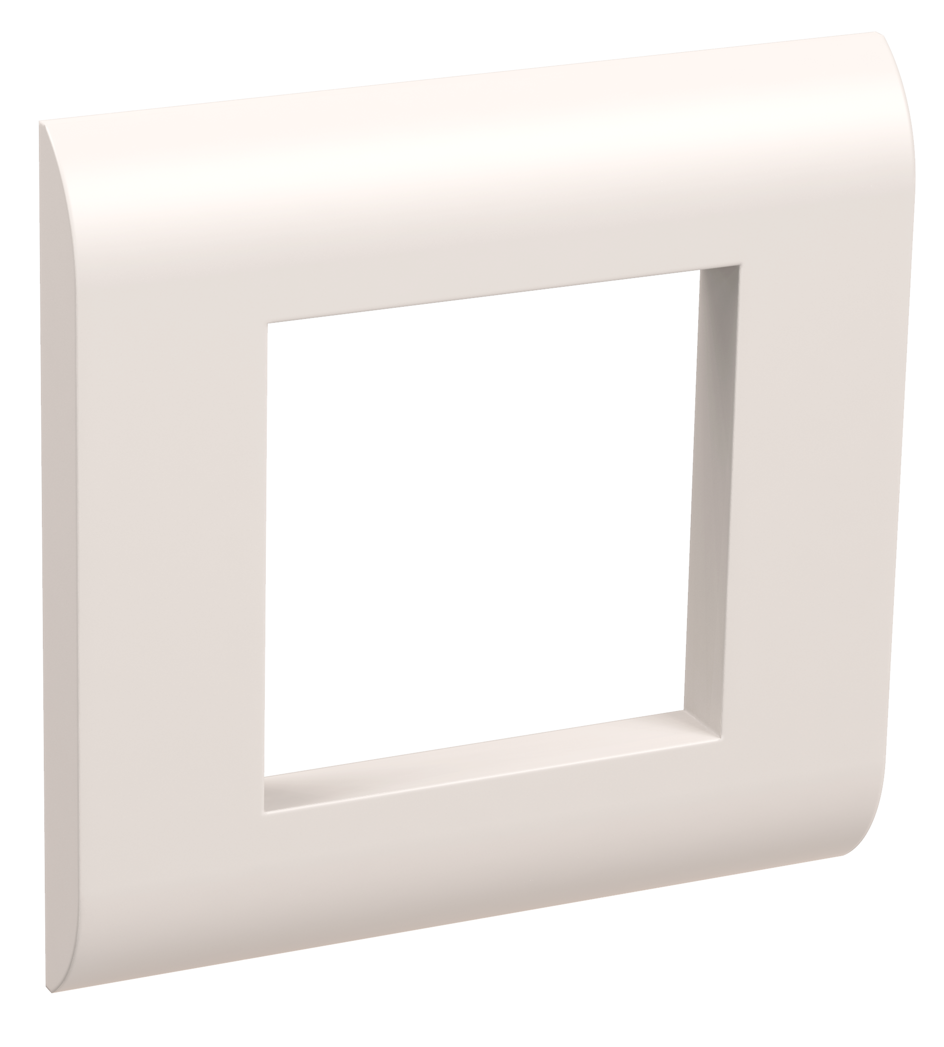 Рамка для КМКУ на 2 модуля белая IEK (CKK-40D-RK2-K01) - характеристики ...