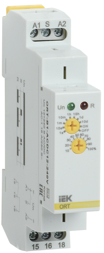 ORT-B1-ACDC12-240V