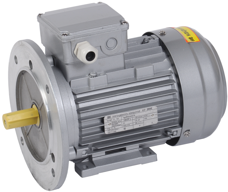 DRV071-B4-000-7-1520