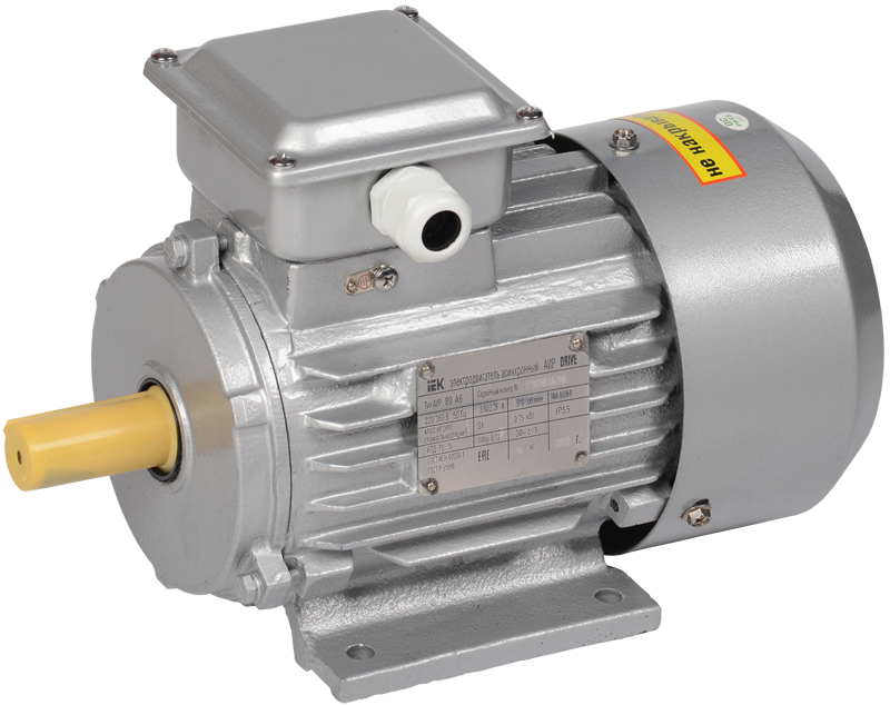 DRV080-B4-001-5-1510
