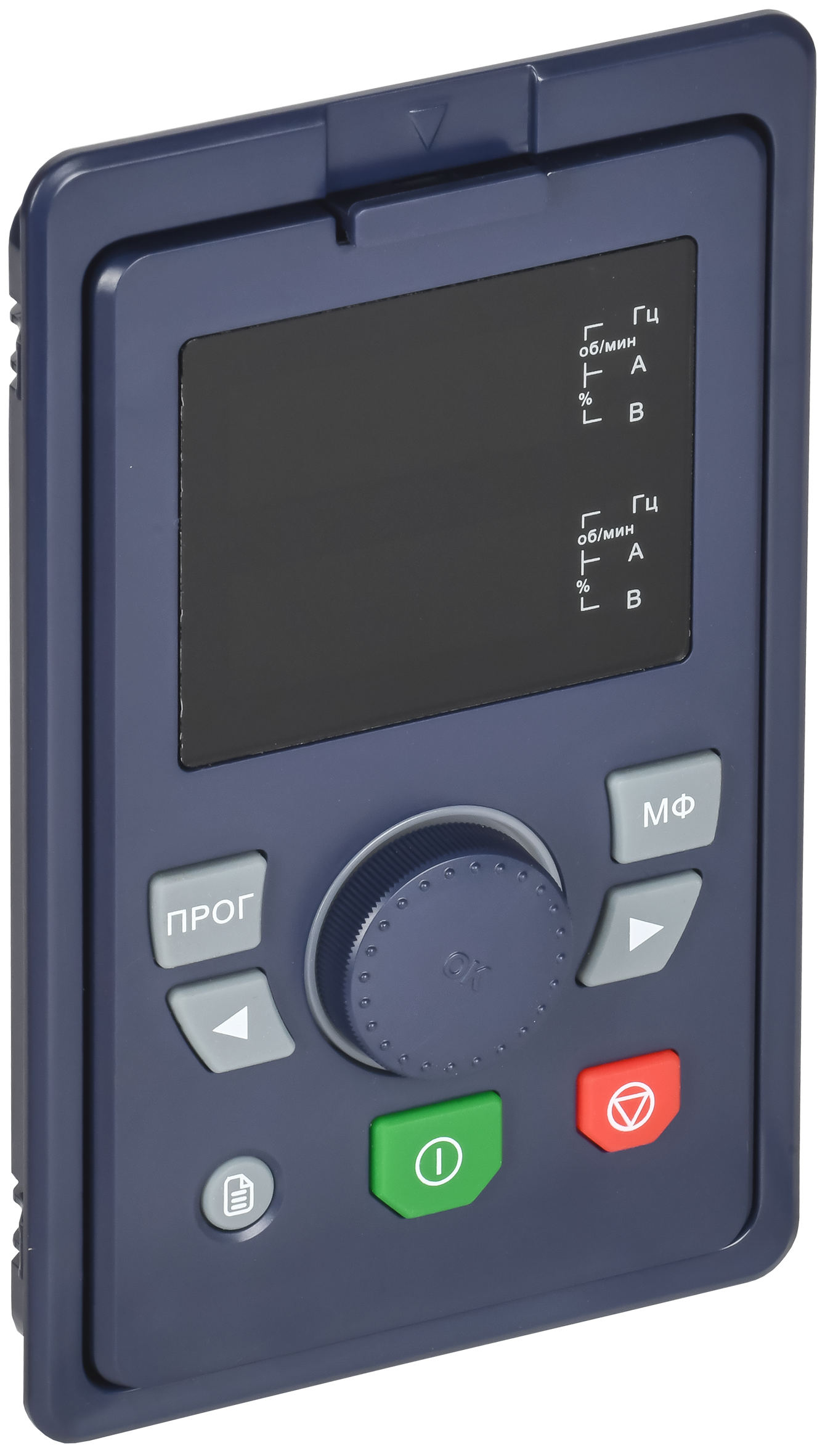 EC-FC-431-DCP-EXT