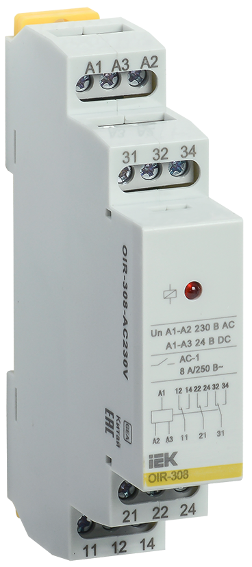 OIR-308-AC230V