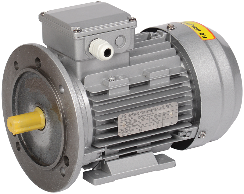 DRV063-B4-000-4-1520