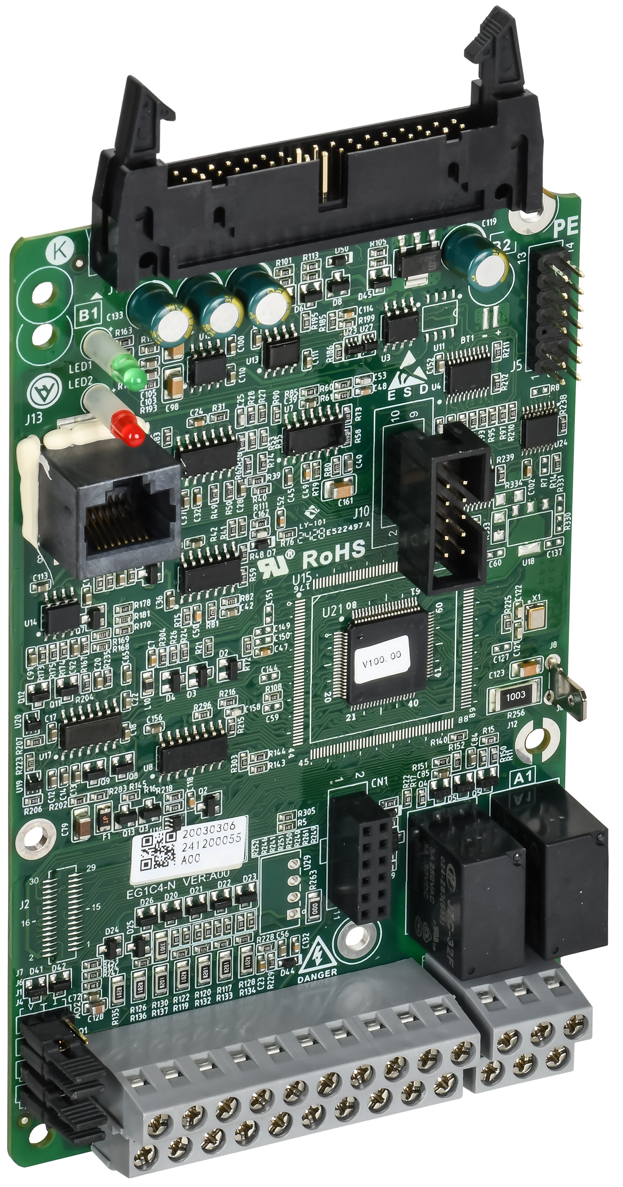EC-FC-430-SM2