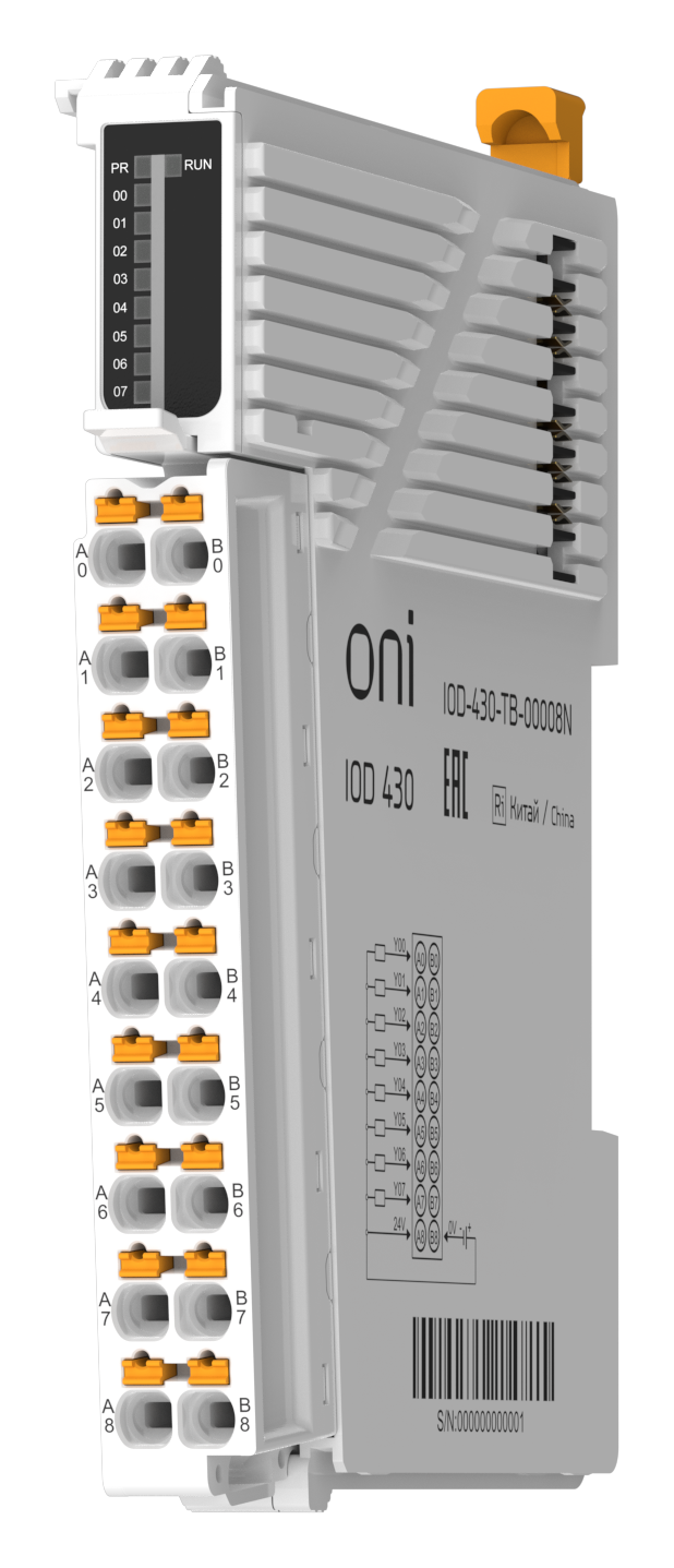 IOD-430-TB-00008N