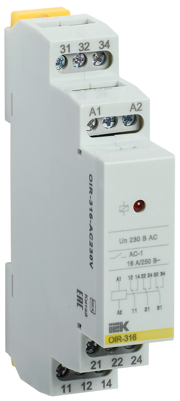 OIR-316-AC230V