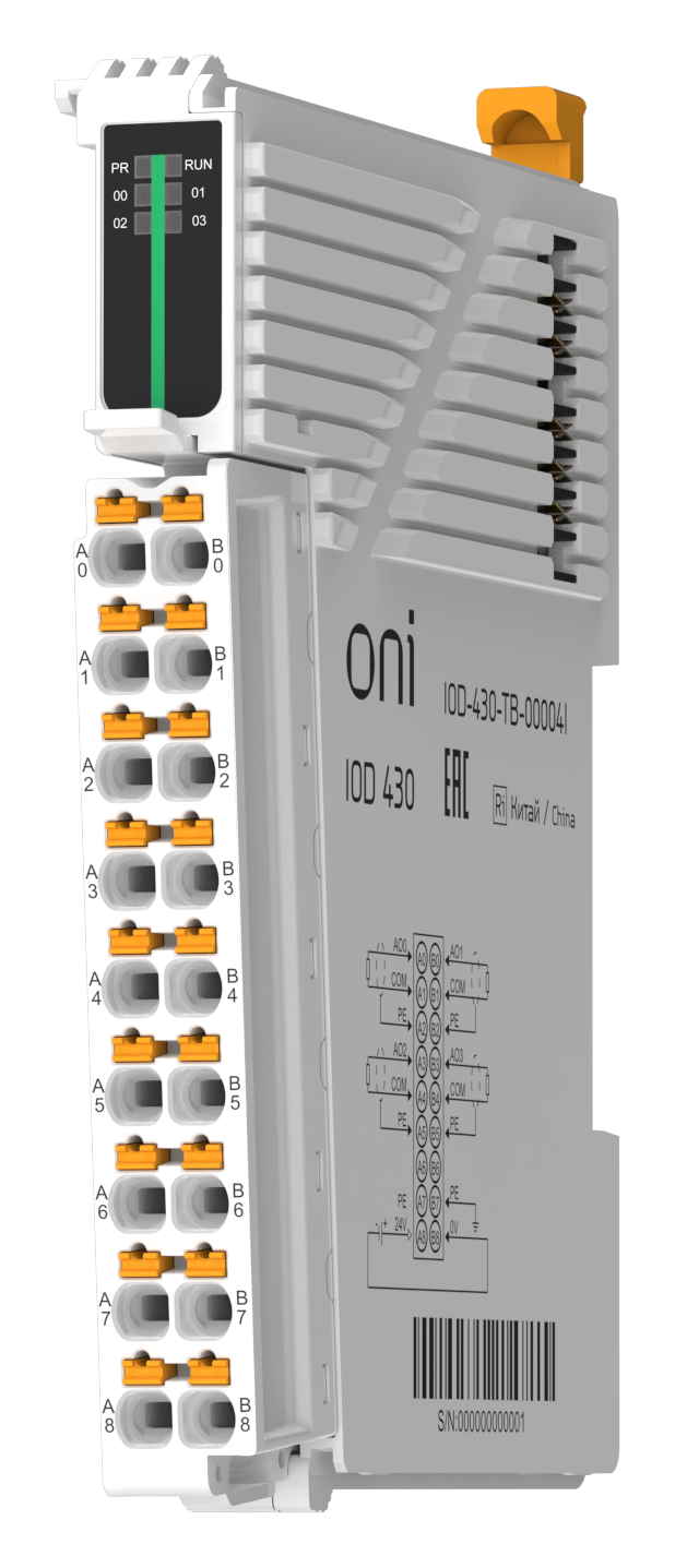 IOD-430-TB-00004I