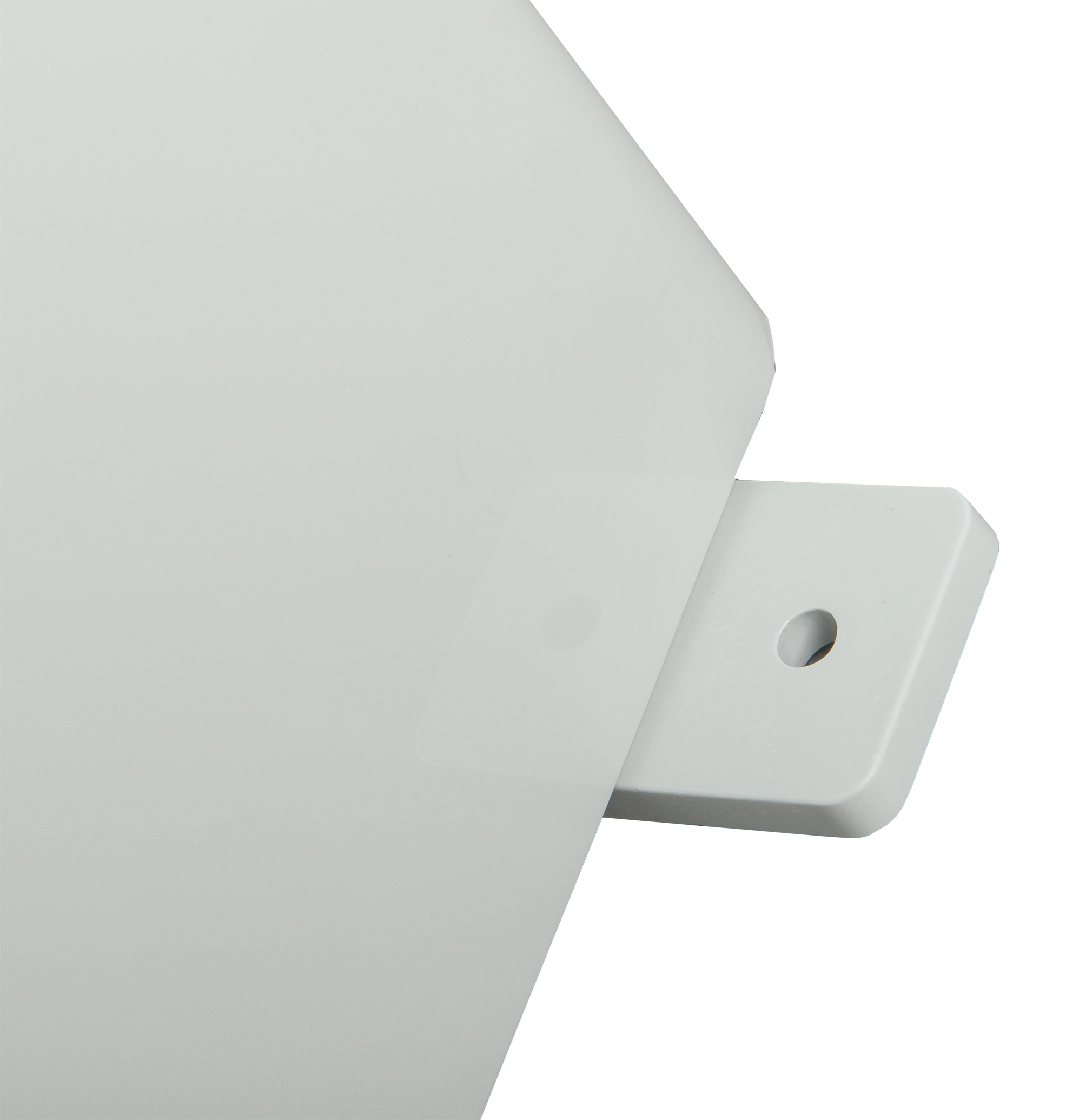 Корпус пластиковый ЩМПп 800х600х260мм УХЛ1 IP65 IEK (MKP93-N