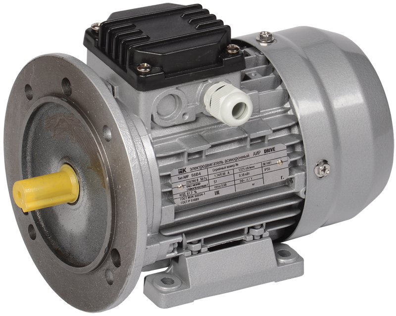 DRV056-B4-000-2-1520