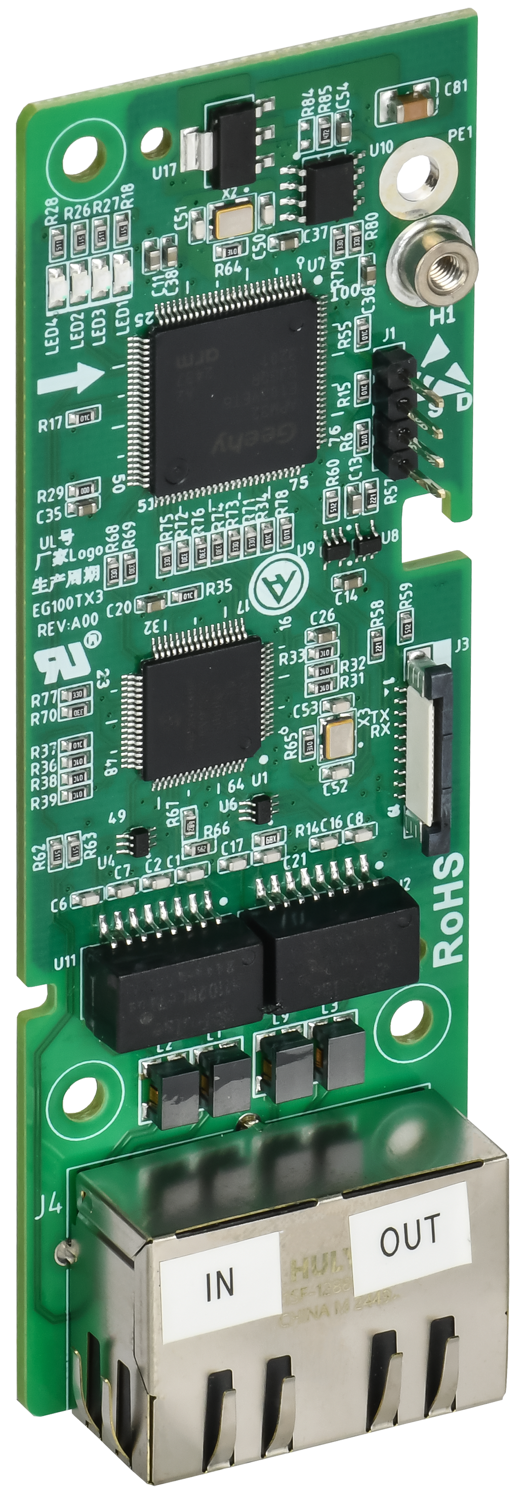 EC-FC-431-ETHERCAT