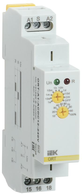 ORT-A1-ACDC12-240V