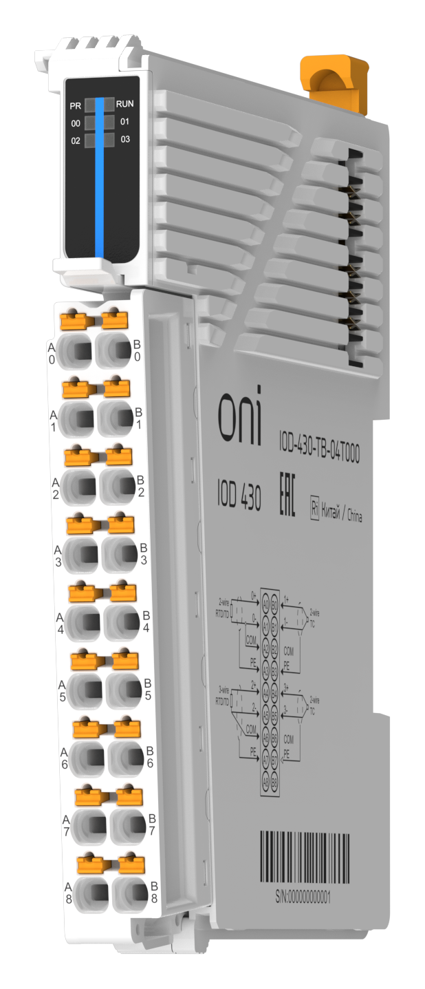 IOD-430-TB-04T000
