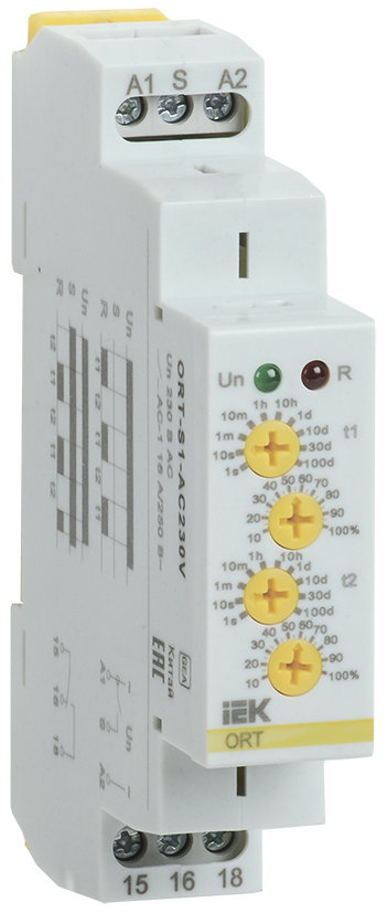 ORT-S1-AC230V
